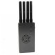 Wholesale Portable High Power Wi-Fi & Cell Phone Jammer with Fan (CDMA GSM DCS PCS 3G)