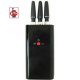 Wholesale Portable Cell Phone Jammer (GSM,CDMA,DCS,PHS,3G) - UP to 6 Meters Range