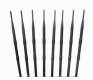 Wholesale 8pcs Replacement Antennas for High Power Jammer