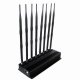 Wholesale Multi-functional 3G 4G Cell Phone Jammer and GPS WiFi Lojack Jammer